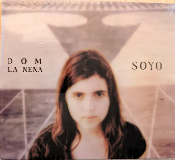 Soyo