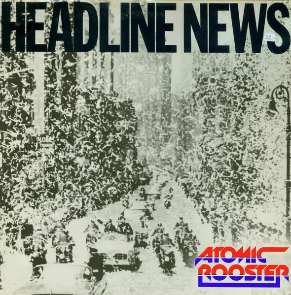 Headline News
