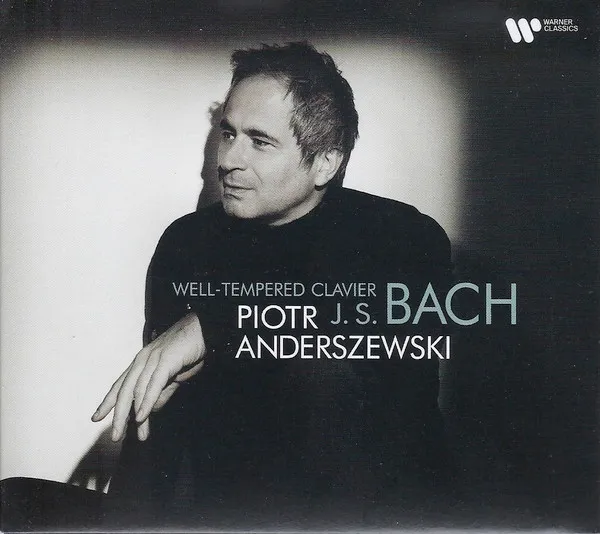 Piotr Anderszewski, Dorothea A