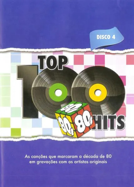Top 100 Hits 80s
