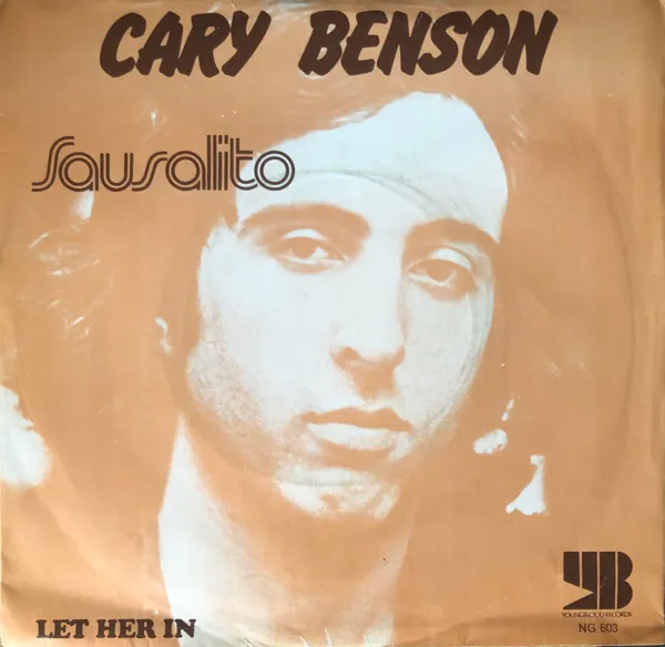Sausalito / Let Her In