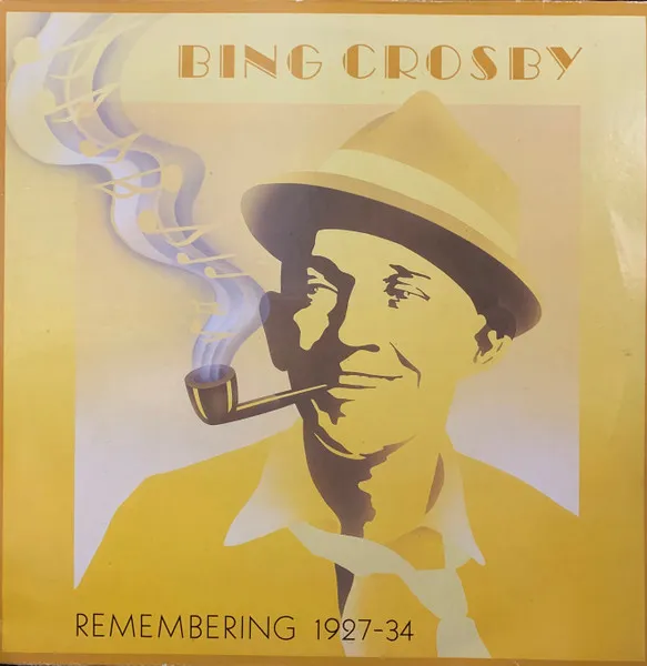 Remembering 1927-34