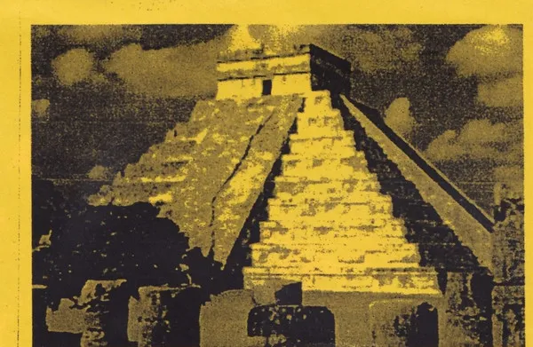 Ruins