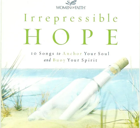 Irrepresible Hope