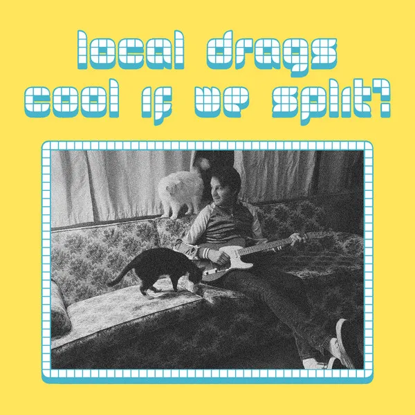 Cool If We Split?