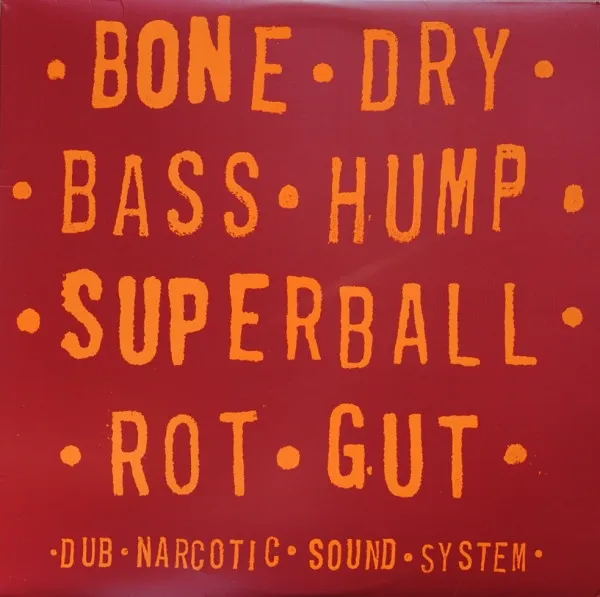 Bone Dry