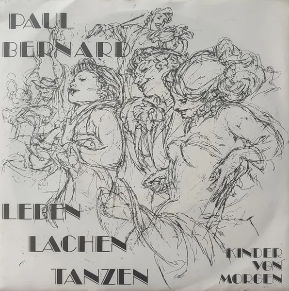 Leben Lachen Tanzen