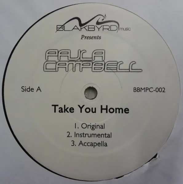 Take You Home
