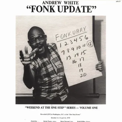 Fonk Update