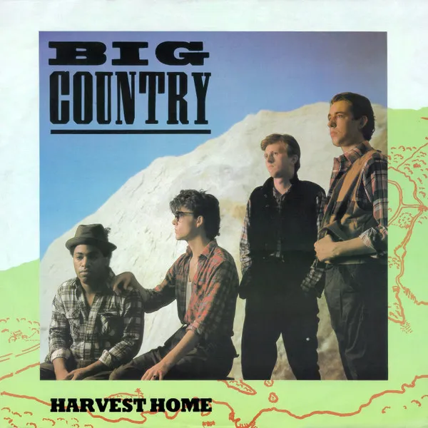 Harvest Home