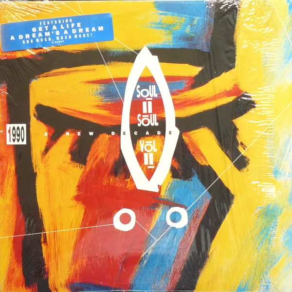 Soul Ii Soul