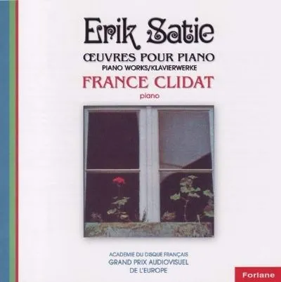 Oeuvres Pour Piano