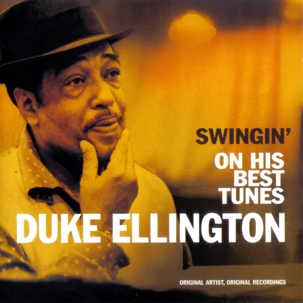 Swingin' On His Best Tunes