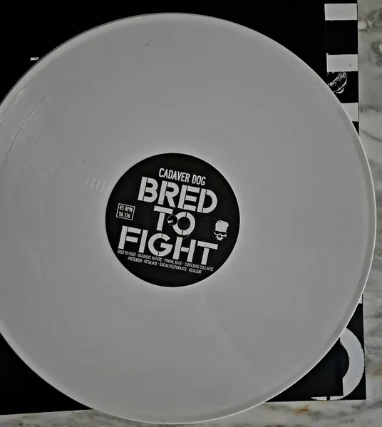 Bred To Fight