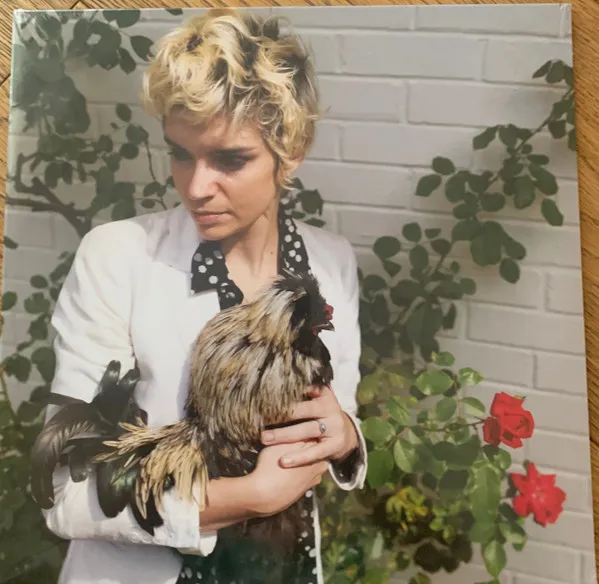 Cockerel
