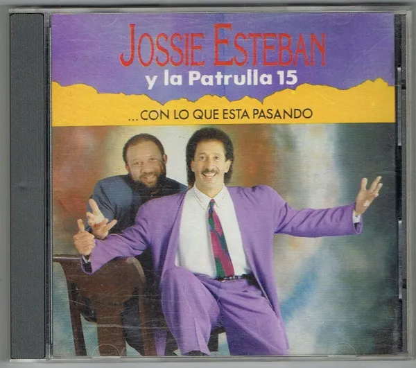 Con Lo Que Esta Pasando