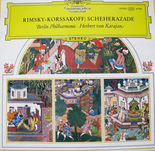 Sheherazade