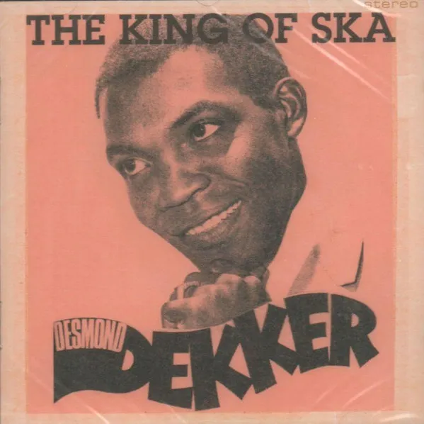 King of Ska