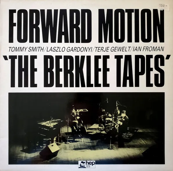 The Berklee Tapes