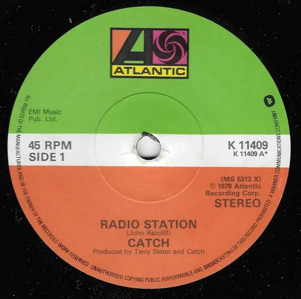 Radio Station