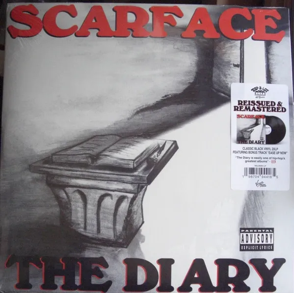The Diary