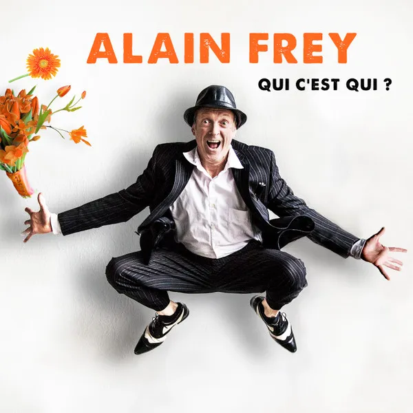 Qui C'est Qui ?