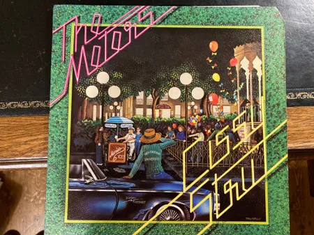 The Meters