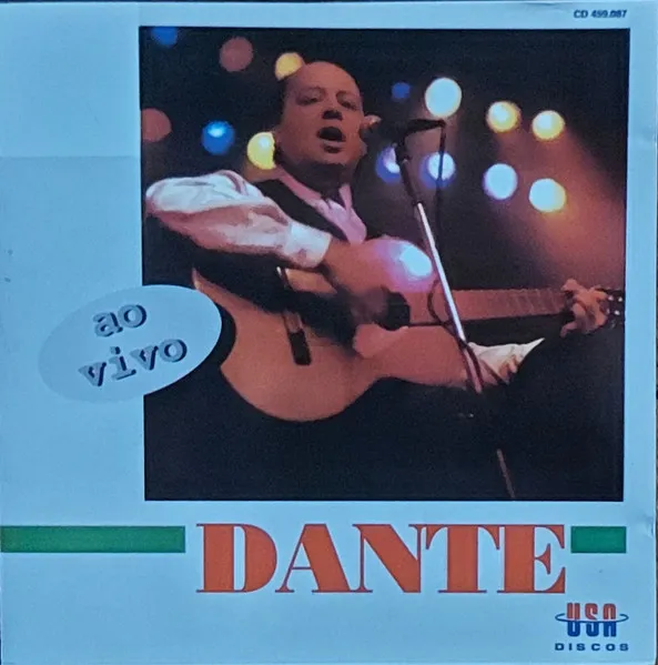 Dante Ao Vivo II