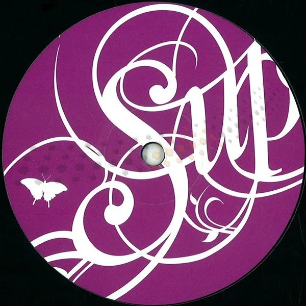 La Reina EP