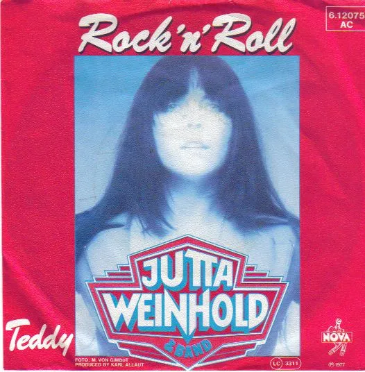 Rock'n'Roll