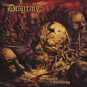 Songs Of Suffering