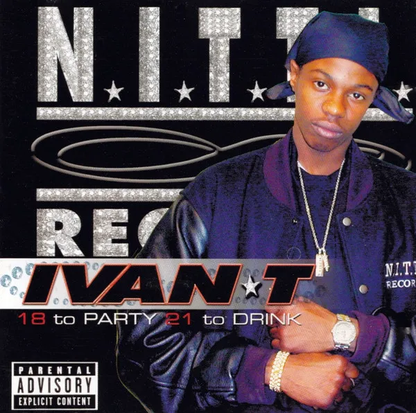 18 To Party 21 To Drink