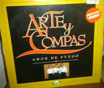 Amor De Fuego