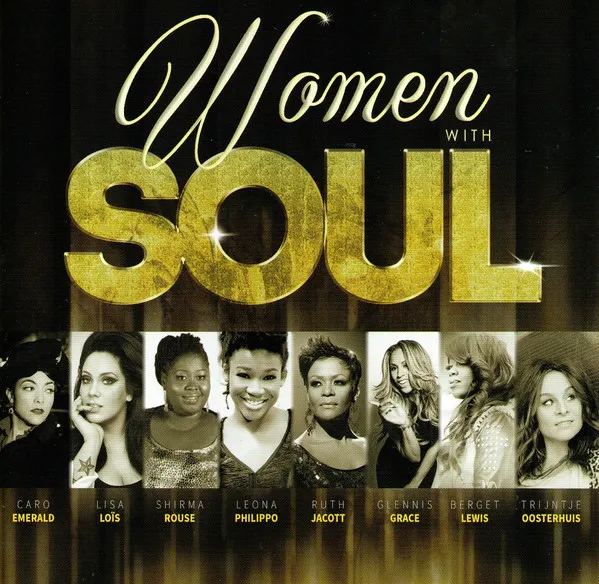 Women With Soul