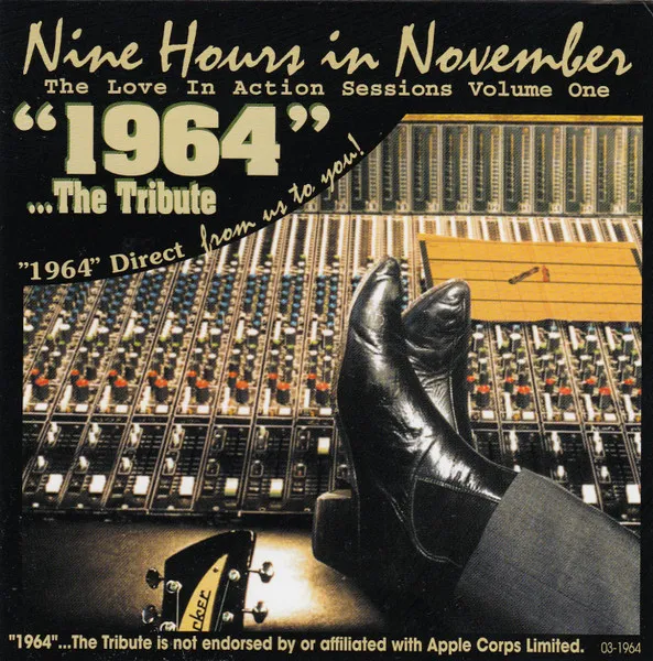 Nine Hours In November