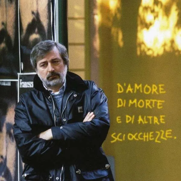 D'amore Di Morte E Di Altre Sciocchezze
