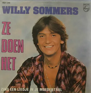 Ze Doen Het