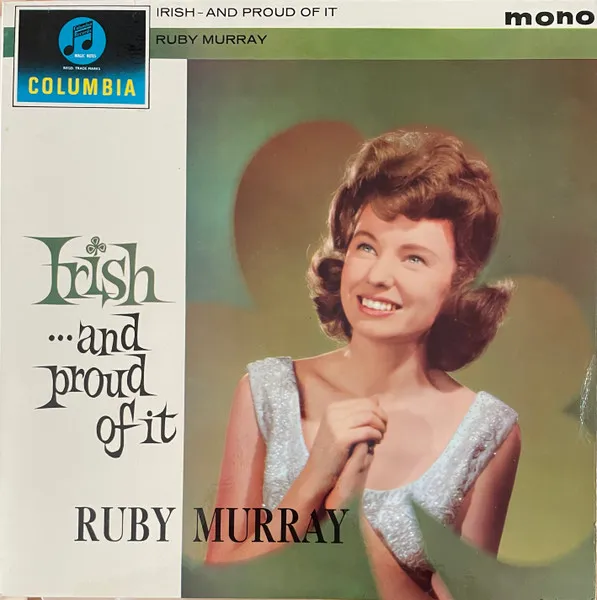 Irish And Proud Of It
