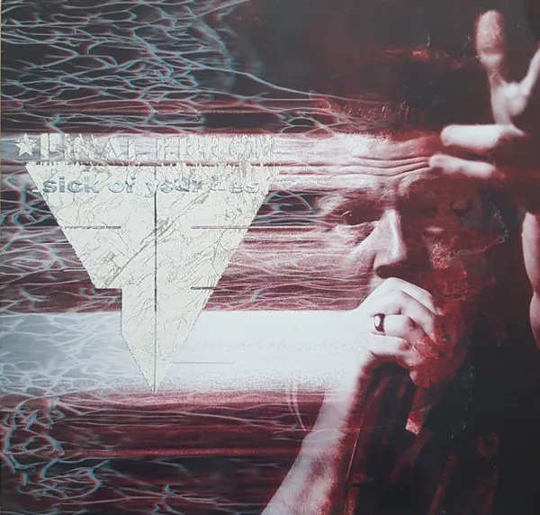 Sick Of Your Lies