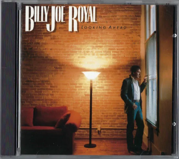 Billy Joe Royal