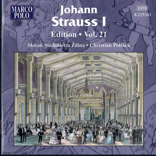 Edition Vol.21