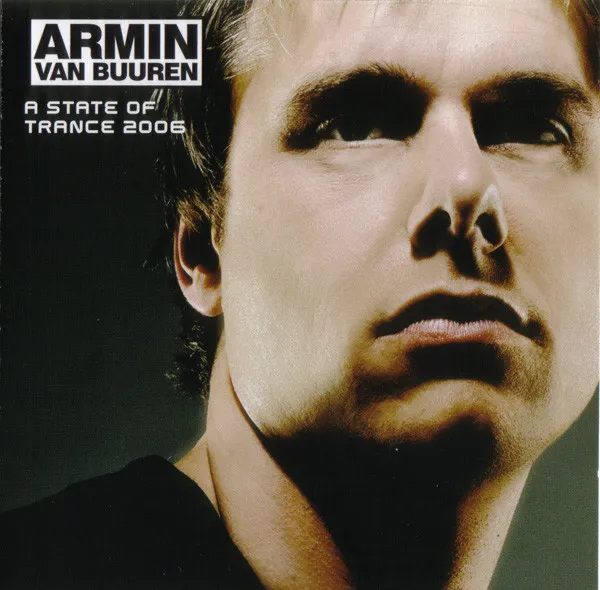 A State Of Trance 2006