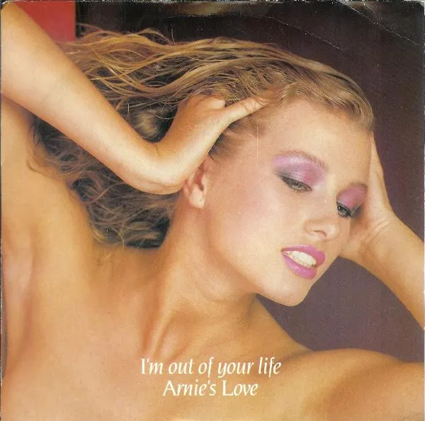 I'm Out Of Your Life