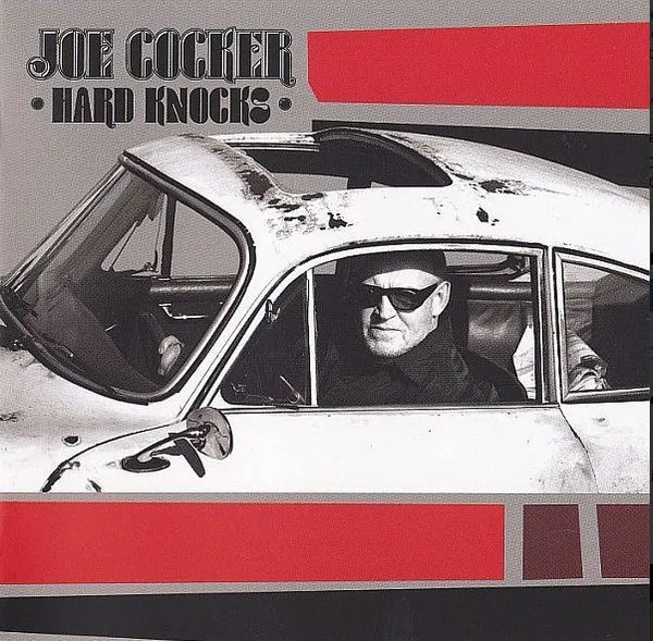 Joe Cocker: Hard knocks
