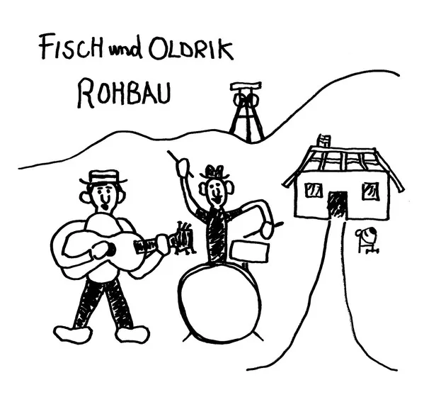 Rohbau