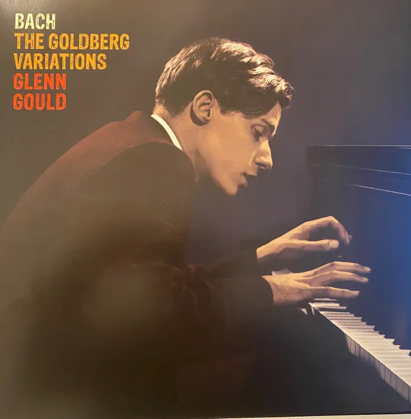 Bach. the Goldberg Variations