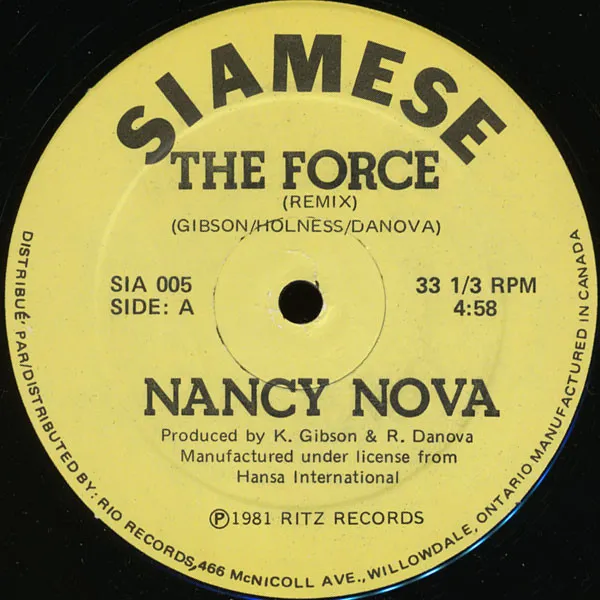 The Force (Remix)