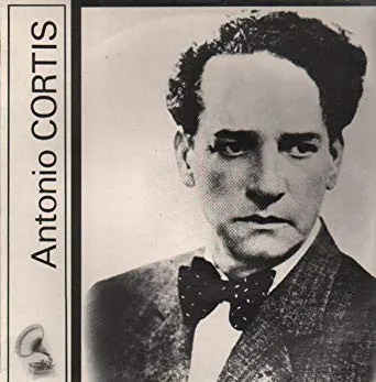 Antonio Cortis