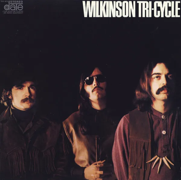 Wilkinson Tri-Cycle