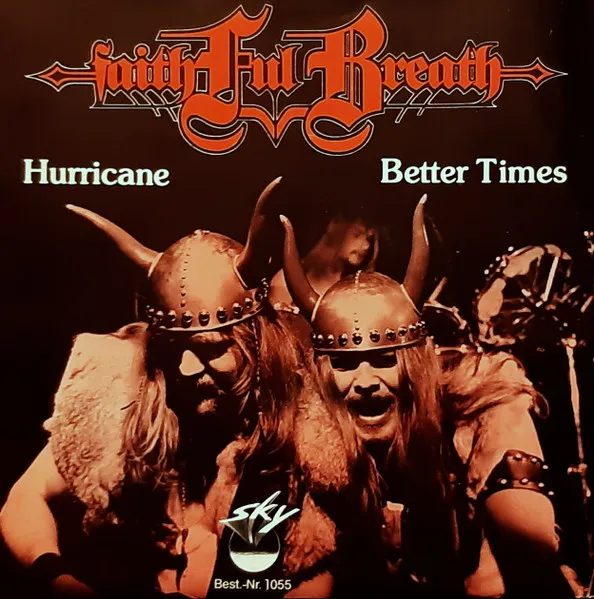 Hurricane